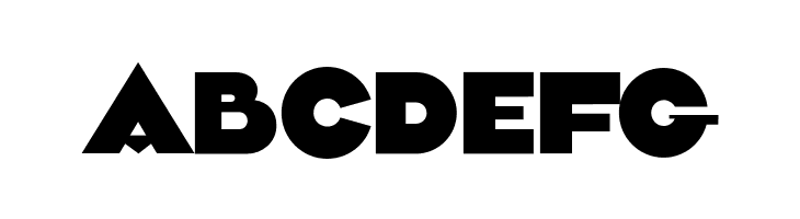 Aliment-Bold  Free Fonts Download