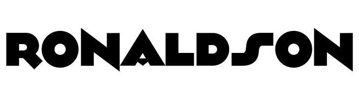 Aliment-Bold  Free Fonts Download