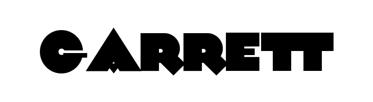Aliment Black  Free Fonts Download