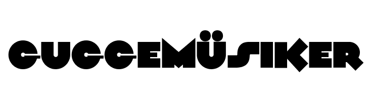 Aliment Black  Free Fonts Download