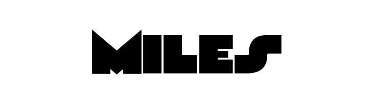 Aliment Black  Free Fonts Download