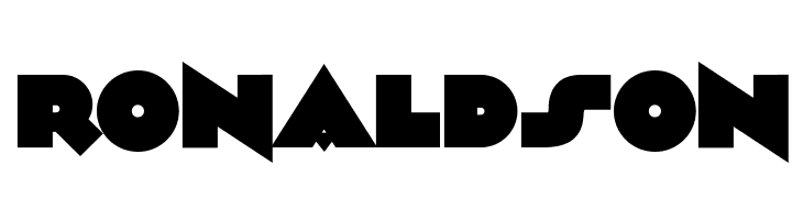 Aliment Black  Free Fonts Download