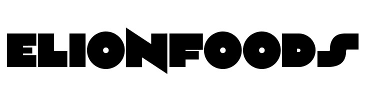 Aliment Black  Free Fonts Download