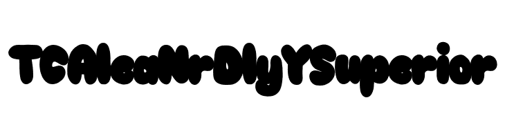 Choko Outline  Free Fonts Download