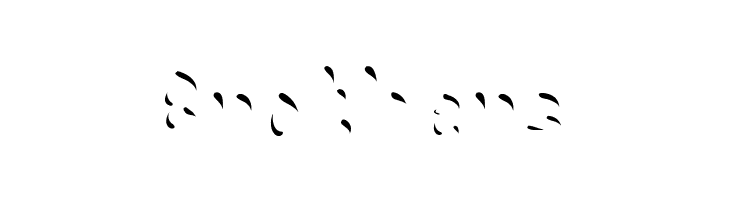 Choko Highlight  Free Fonts Download