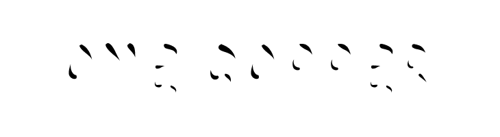 Choko Highlight  Free Fonts Download