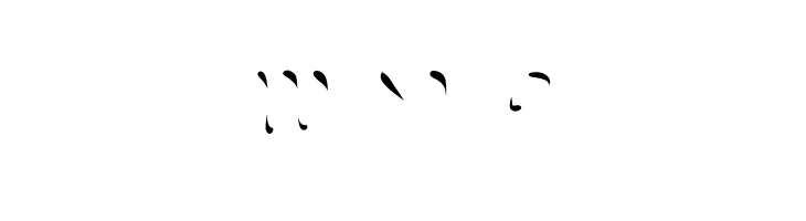 Choko Highlight  Free Fonts Download