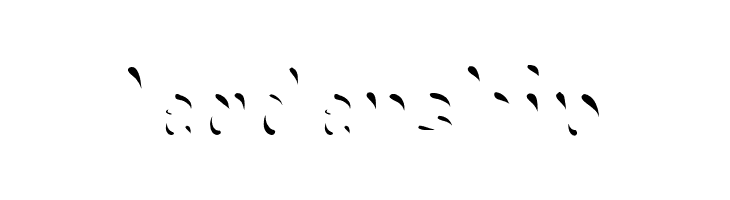 Choko Highlight  Free Fonts Download