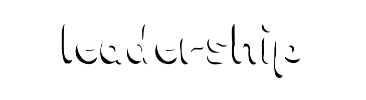 Choko Shadow  Free Fonts Download