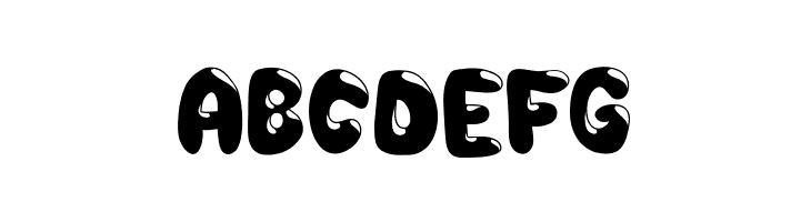 Choko  Free Fonts Download