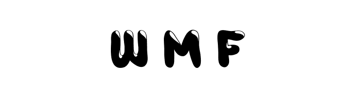 Choko  Free Fonts Download
