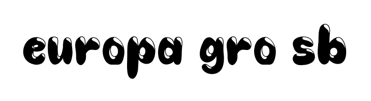 Choko  Free Fonts Download