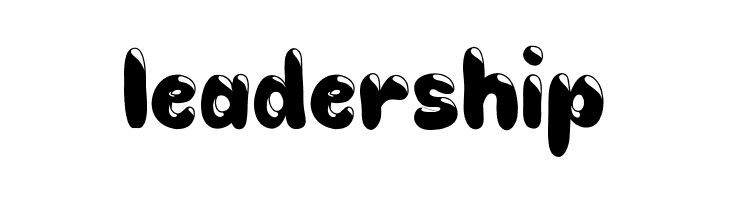 Choko  Free Fonts Download