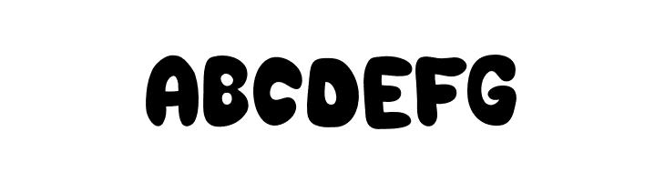 Choko Plain  Free Fonts Download