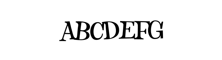 Qraxy  Free Fonts Download