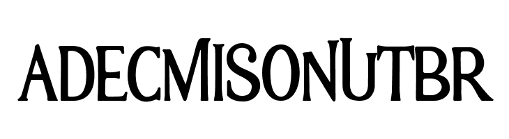 Bromato  Free Fonts Download