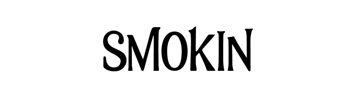 Bromato  Free Fonts Download