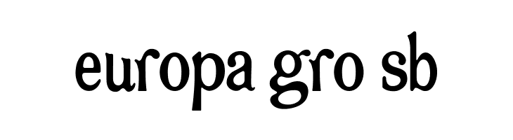 Bromato  Free Fonts Download