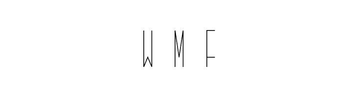 Existence  Free Fonts Download