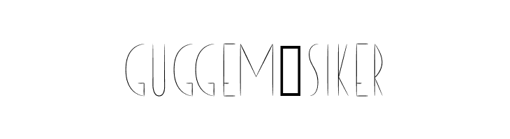 Reason  Free Fonts Download