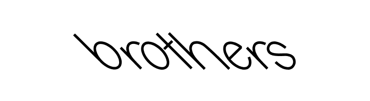 Oval  Free Fonts Download