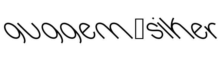 Oval  Free Fonts Download