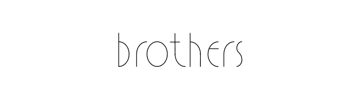 Estilistica  Free Fonts Download