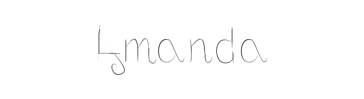 Positive thinking  Free Fonts Download