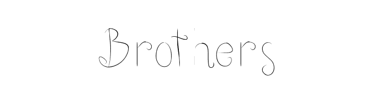 Positive thinking  Free Fonts Download