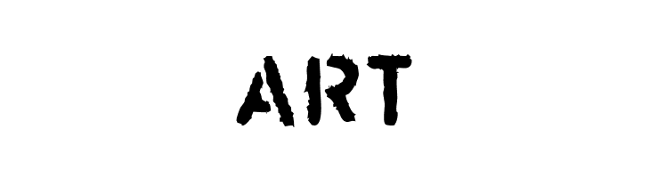 LLAlarm  Free Fonts Download