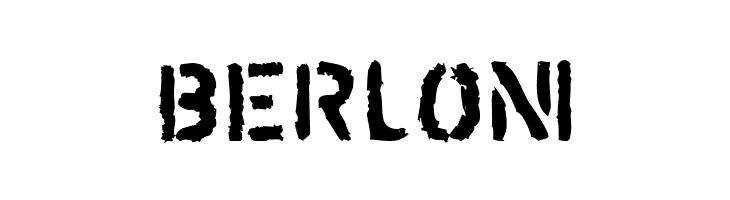 LLAlarm  Free Fonts Download