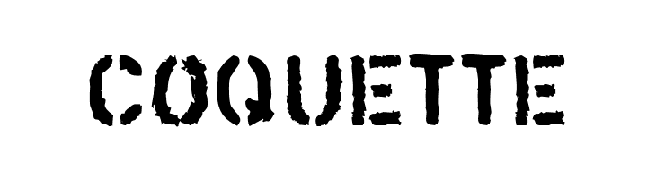 LLAlarm  Free Fonts Download