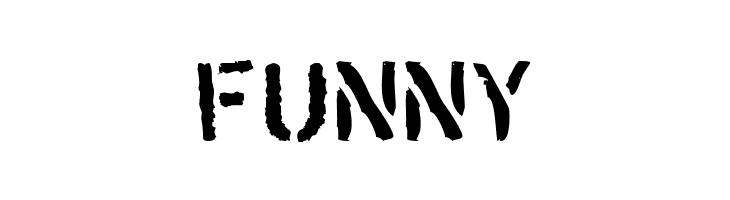 LLAlarm  Free Fonts Download