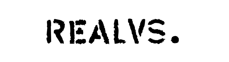 LLAlarm  Free Fonts Download