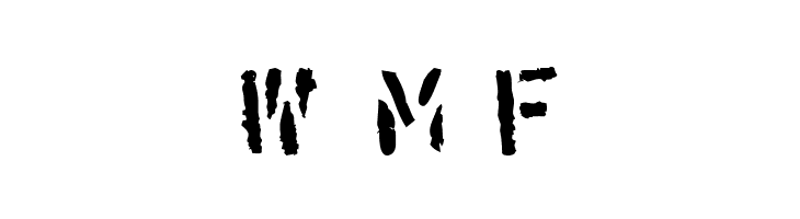 LLAlarm  Free Fonts Download