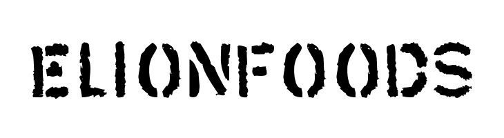 LLAlarm  Free Fonts Download