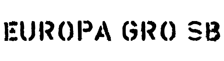 LLAlarm  Free Fonts Download