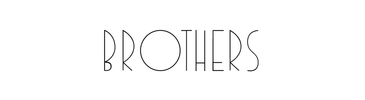 Idilica  Free Fonts Download