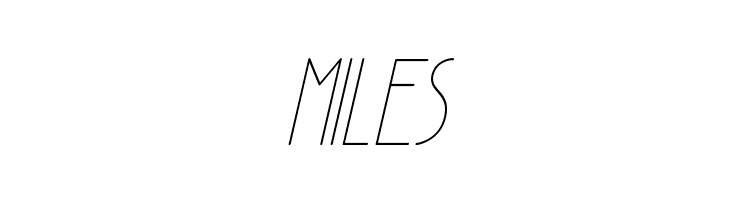 Ensure Medium Italic  Free Fonts Download