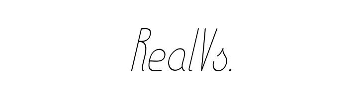 Ensure Medium Italic  Free Fonts Download