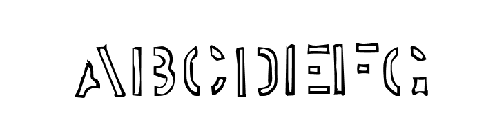 Stockstill  Free Fonts Download