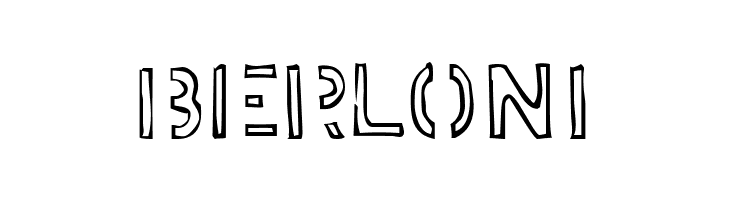 Stockstill  Free Fonts Download