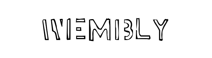 Stockstill  Free Fonts Download