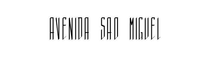 Sistematica  Free Fonts Download