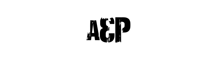 Anarchy  Free Fonts Download