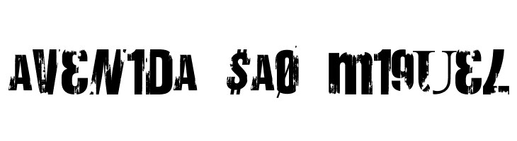 Anarchy  Free Fonts Download