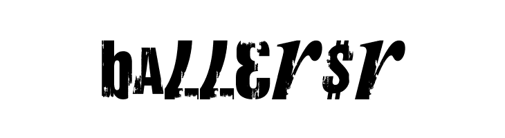 Anarchy  Free Fonts Download