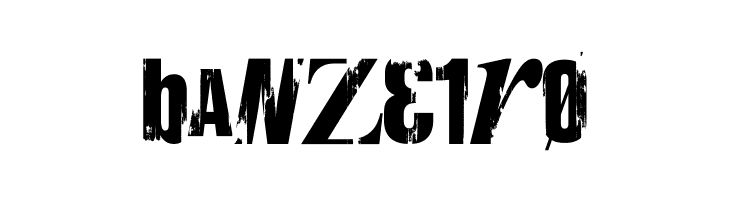 Anarchy  Free Fonts Download