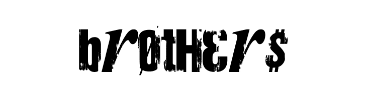 Anarchy  Free Fonts Download