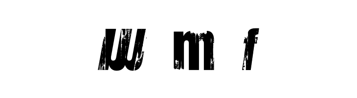 Anarchy  Free Fonts Download